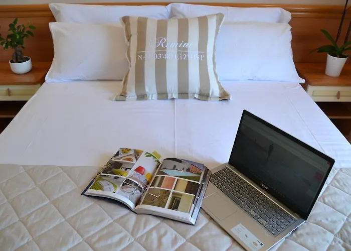 Hotel Apogeo - Breakfast Experience