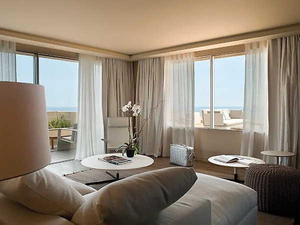 Hôtel: La Reserve Ramatuelle Hotel Spa And Villas