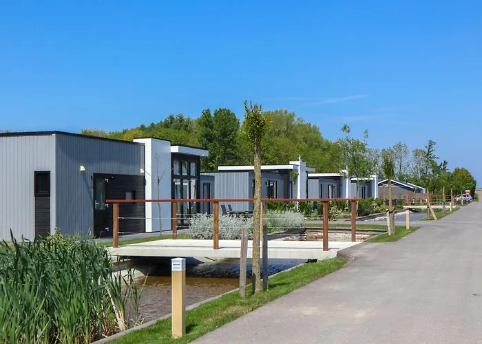 Hotel dichtbij College: EuroParcs Bad Meersee