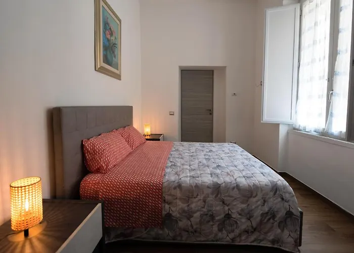 Casa vacanza: Dimora Francesca