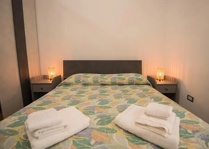 Casa vacanza: Dimora Francesca