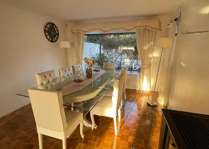 Apartamento: Calor De Hogar La Serena