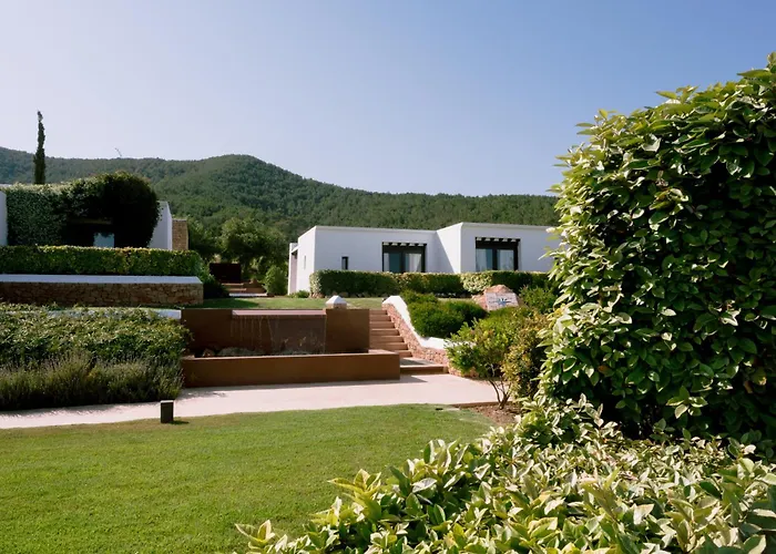 Hotel de 5 estrellas: Casa Maca