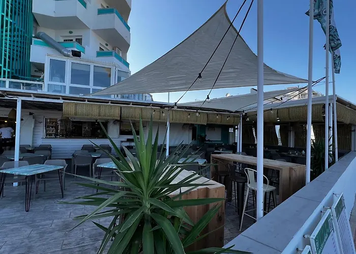 Hotel Hey Peniscola