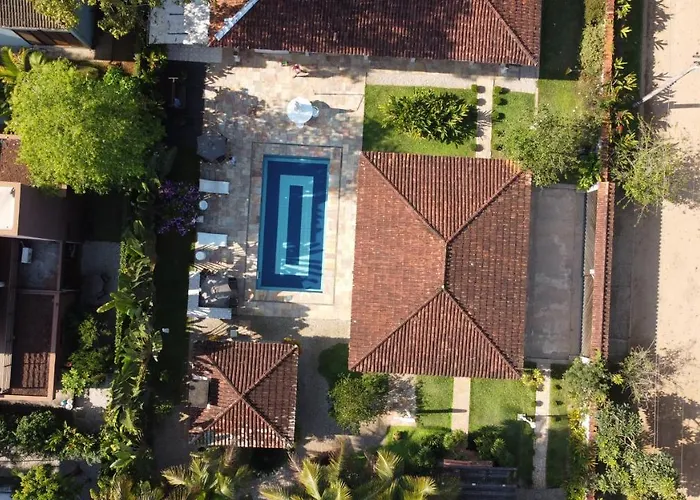 Suites Prime Itamambuca