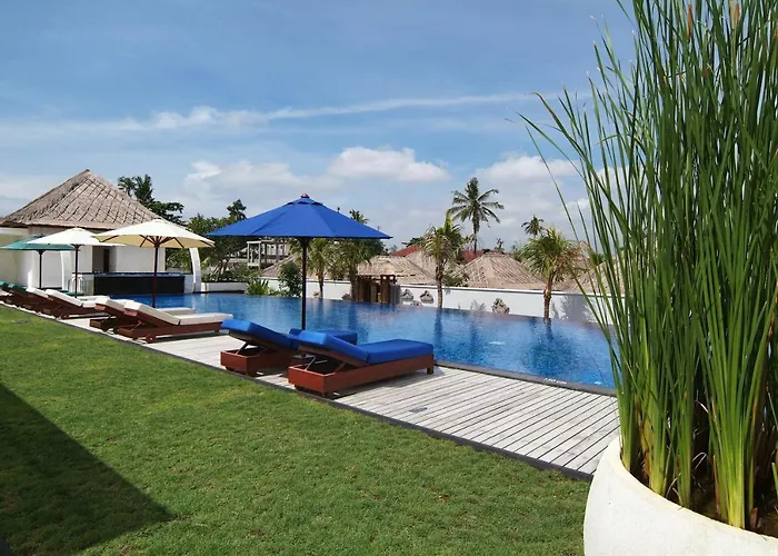 Villa: Villa Mahapala