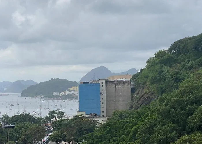 Botafogo Suites