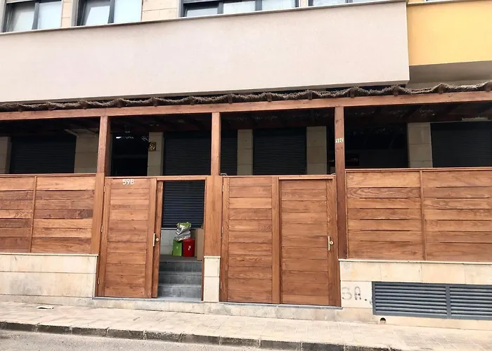 Casa de huéspedes: Espacio Room Fuerteventura