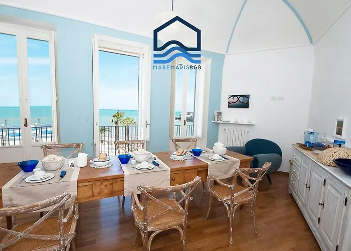 Maremaris B&B