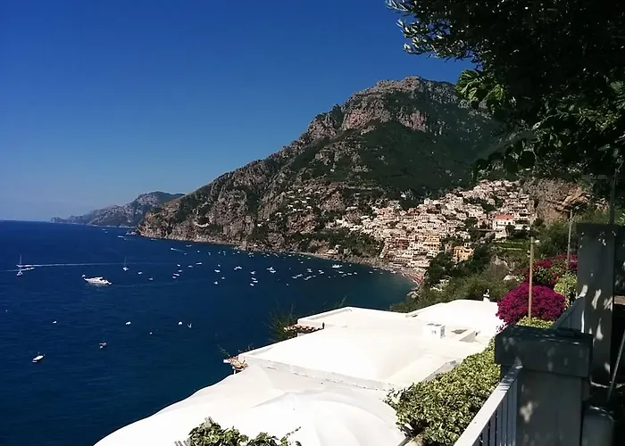La Maliosa Positano