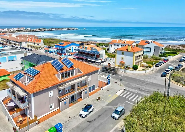 Baleal Spot