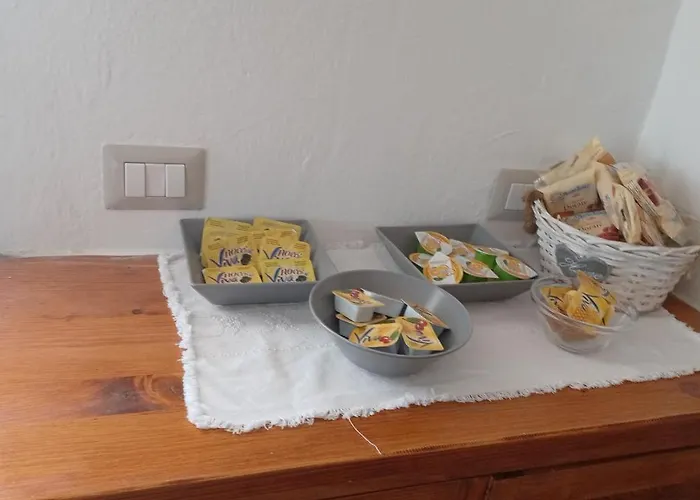 Hotel vicino al College: B&B Bedda Ista