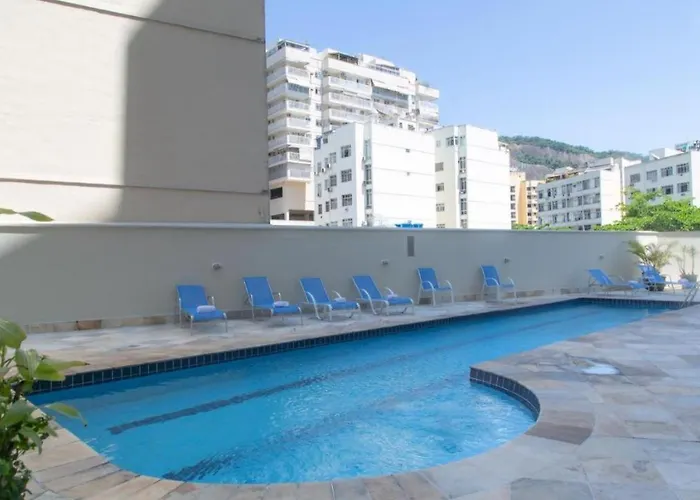 Botafogo Suites