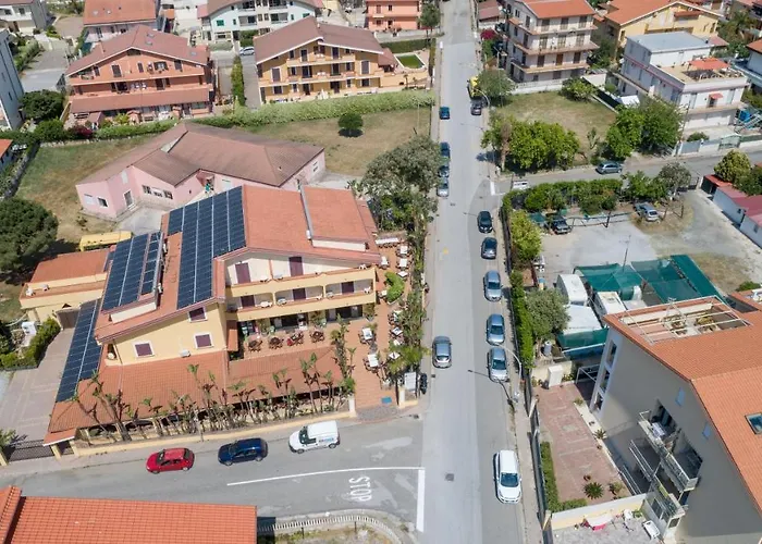 Albergo economico: B&B Puerto Seguro