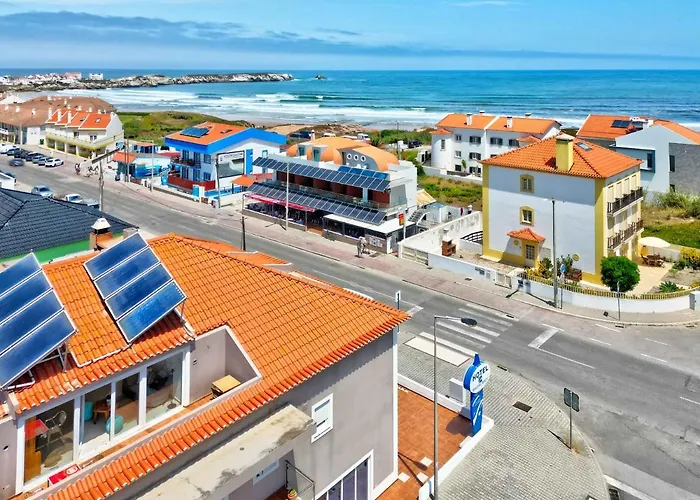 Baleal Spot