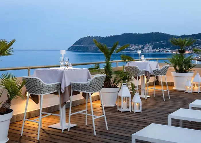 Grand Hotel Spiaggia