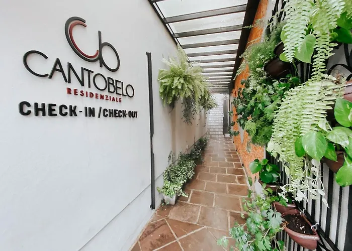  Canto Belo Residenziale