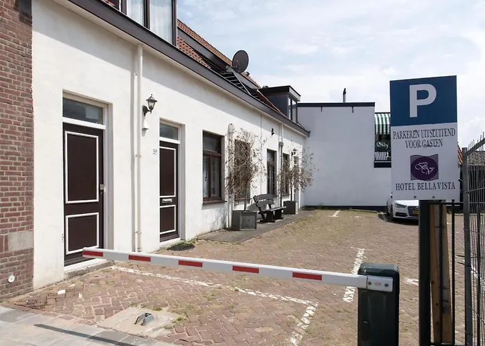 Goedkoop hotel: Hotel&Appartementen Bella Vista