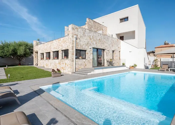 Albergo economico: Elaia Rooms