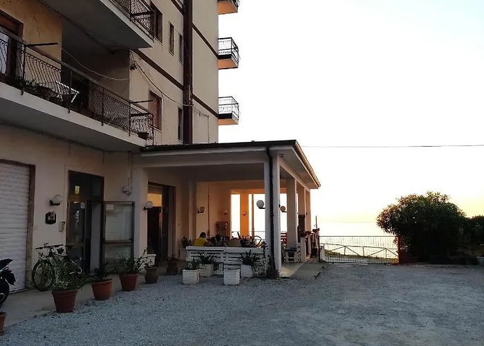  B&B Domus Piedigrotta