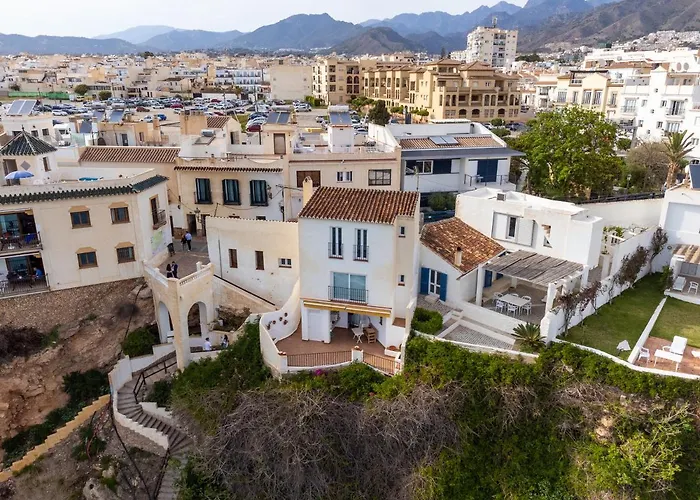 Casita Blanca
