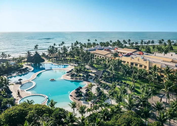 Hotel que aceita animais de estimação: Iberostar Waves Bahia