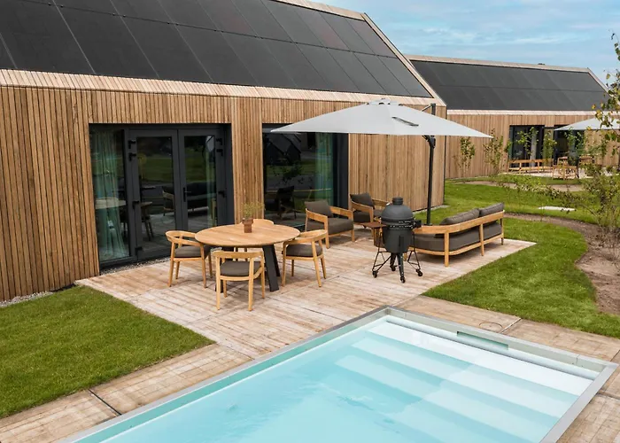 Huisdiervriendelijk hotel: Resort Brinckerduyn