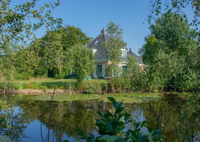 De Spannevogel