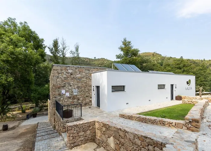 Hotel perto da faculdade: Be Alva