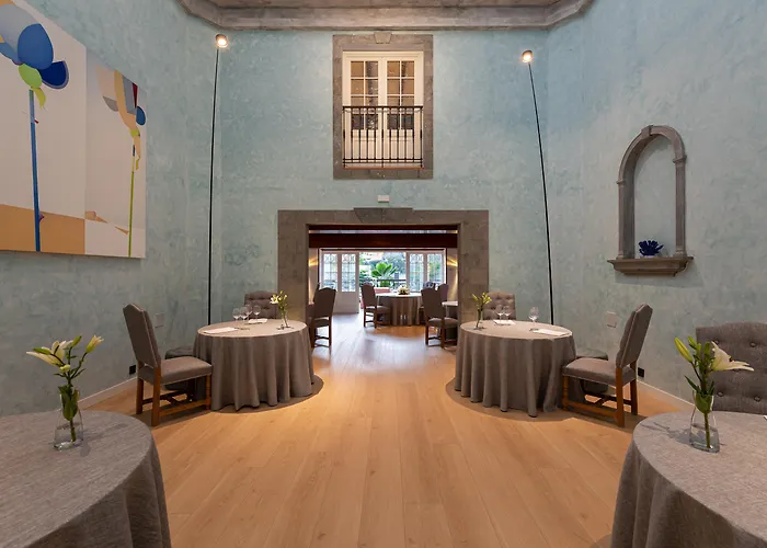 Romantisch hotel: Hotel Cordial Mogan Playa