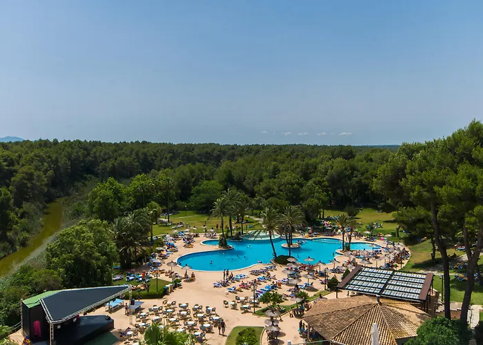 Boutique hotel only: Exagon Park