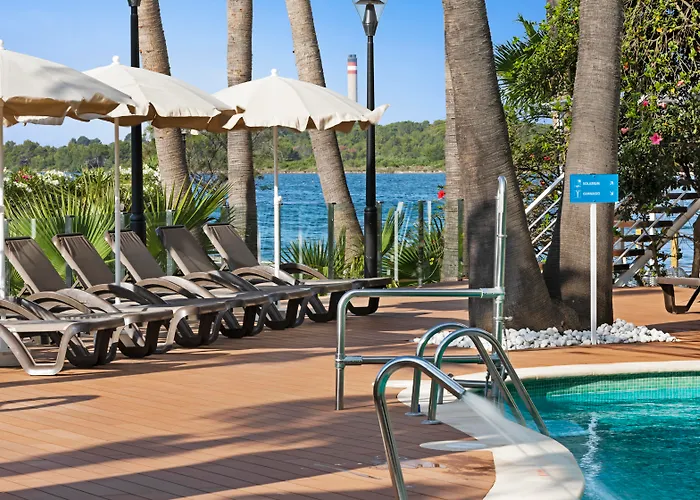 Hotel familiar: Alua Boccaccio