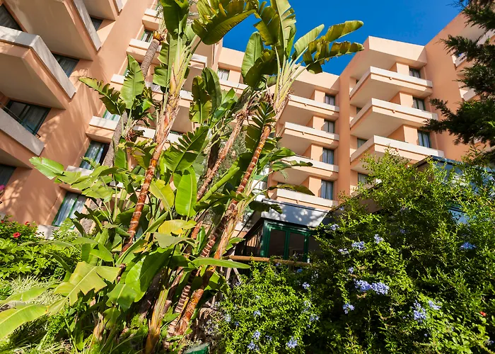 Appartamento : Globales Nova