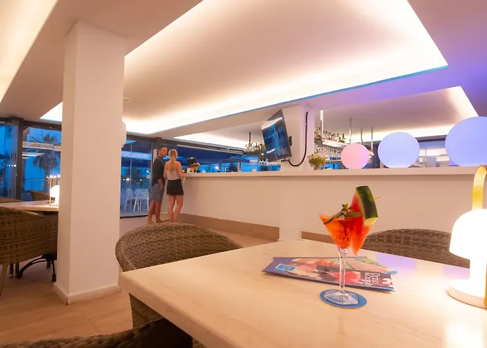 Hotel de lujo: Hotel Negresco - Adults Only