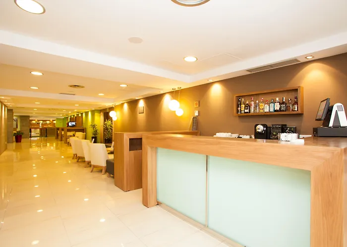 Hotel 3 stelle: Hotel Don Pepe - Adults Only