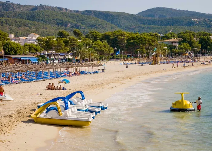 Hotel: Globales Panamá