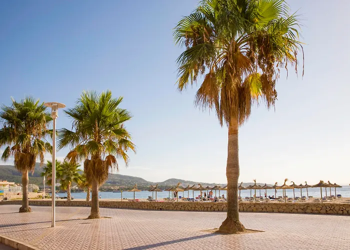 Hotel: Globales Panamá