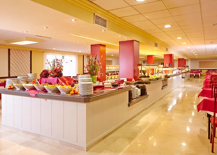 Resort: Mll Palma Bay Club Resort