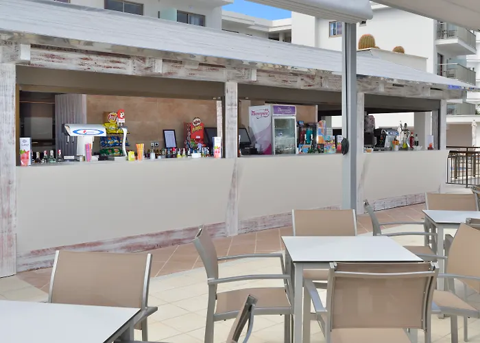 Albergo a parte: Leonardo Royal Hotel Mallorca Palmanova Bay