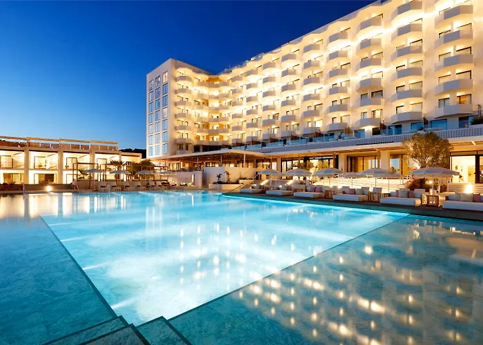  Trs Ibiza - Adults Only