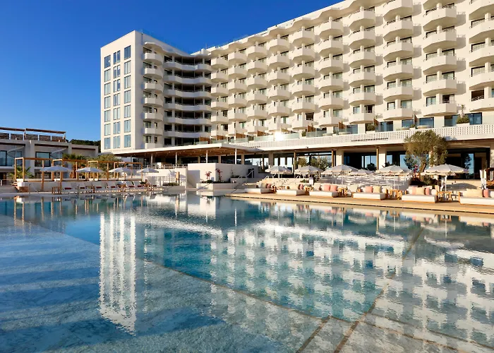  Trs Ibiza - Adults Only