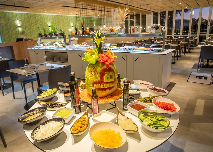 Hotel: Oasis Lanz Beach Mate