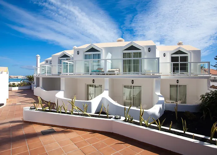 Appartement: Tao Caleta Playa