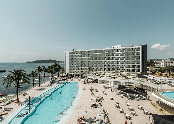 Ibiza Twiins - 4* Sup