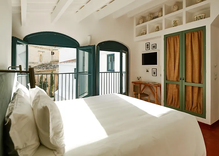 Hôtel 5 étoiles: Faustino Gran Relais&Chateaux