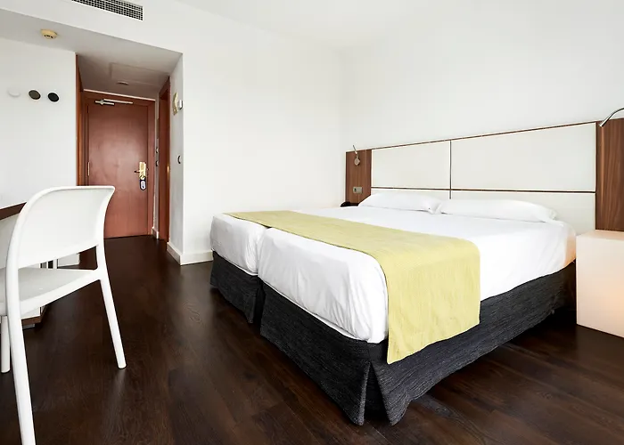 Hotel boutique: Globales Cala Blanca