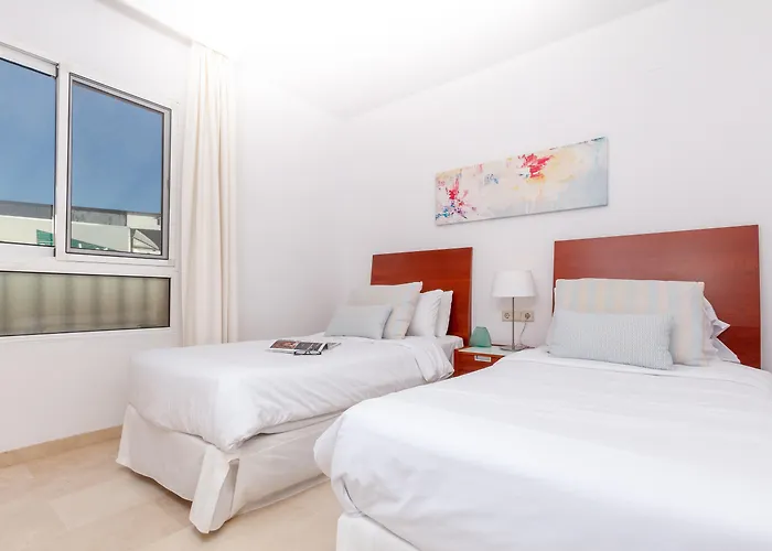 Ramada & Suites By Wyndham Costa Del Sol