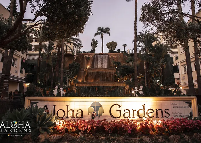 Hotel dichtbij College: Aloha Gardens By Vacation Care