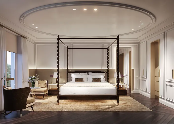 Mandarin Oriental Ritz,