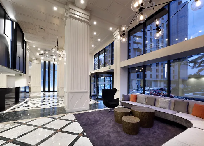 Hôtel accueillant les animaux: Exe Rey Don Jaime